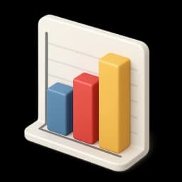 Gráfico de barras 3D